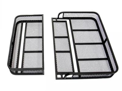 Kellfri ATV Carrier baskets