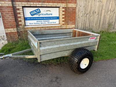 Logic STT443E ATV Trailer