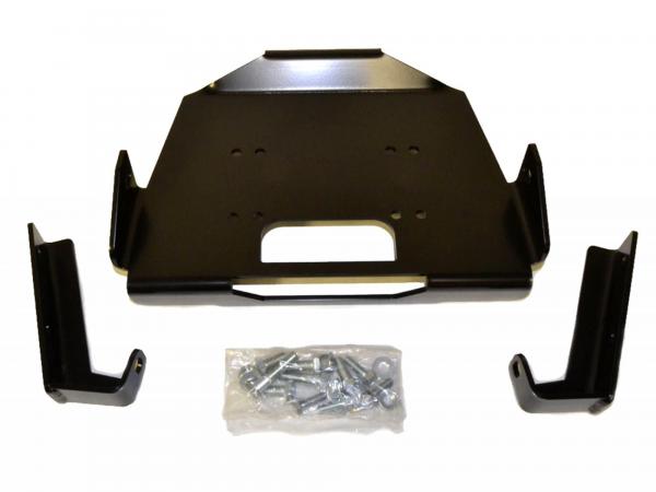 Warn Winch Mount for Honda Big Red MUV700