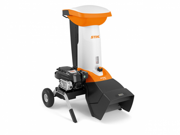 Stihl GH 460 Petrol chipper / shredder