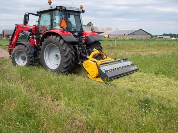 Kellfri FLAIL MOWER X 2.8 M