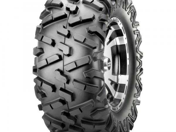 MAXXIS 27x11-R14 Bighorn 2 Radial Rear