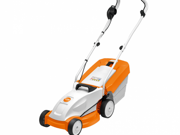 Stihl RME 235 electric Lawn mower