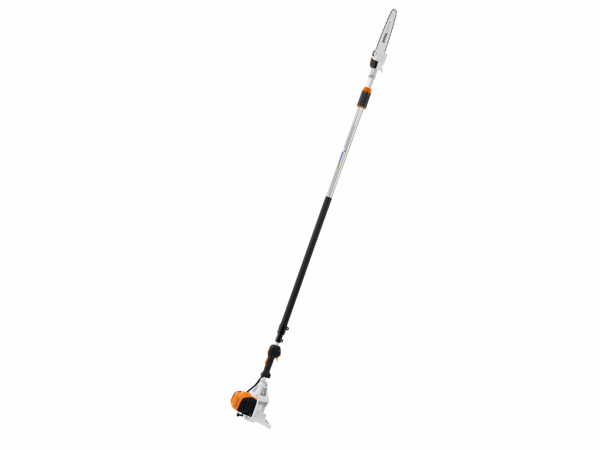 stihl HT 135 Petrol Pole pruner