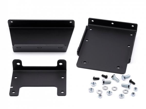 Warn Winch Mounting Kit Mule 4000-10