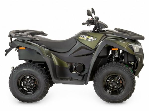 Kymco MXU 550i T3b EPS