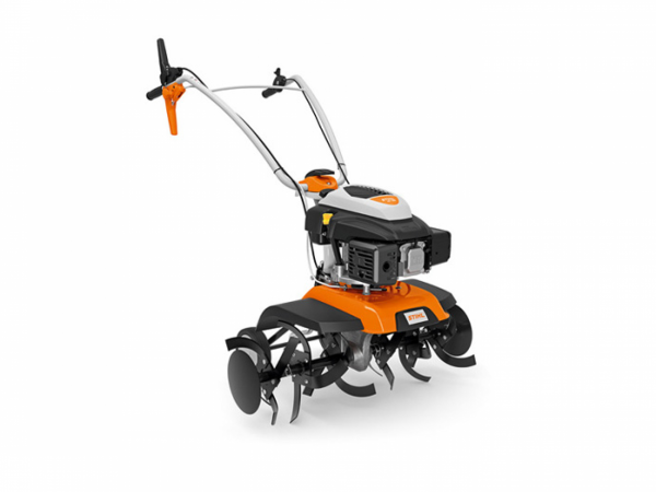 Stihl MH 585 Tiller