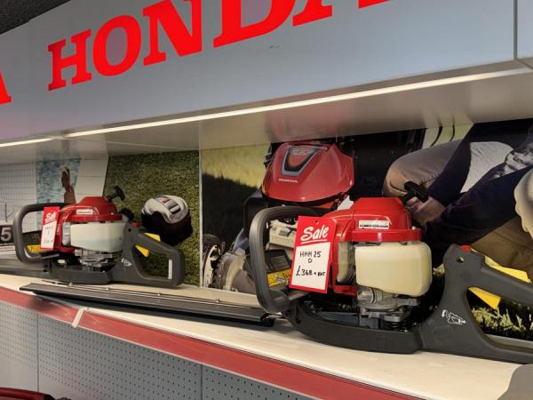 Honda Hedge Trimmer