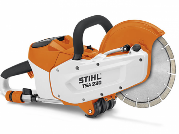 Stihl TSA 230 Cut-off machine