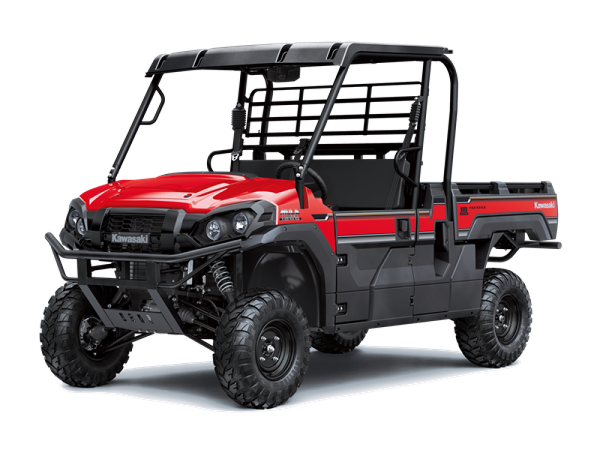 Kawasaki MULE PRO FX