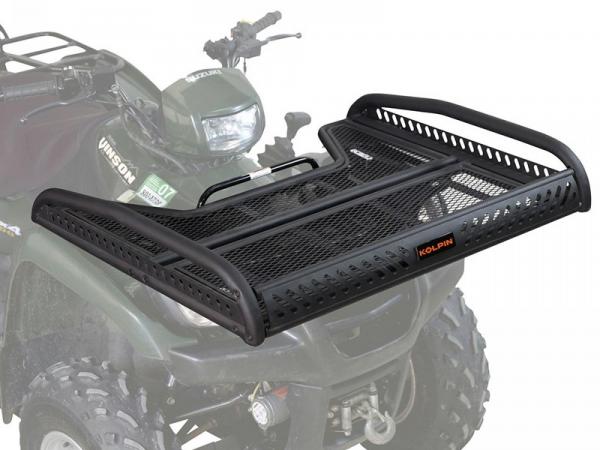 Kolpin ATV Flat Rack