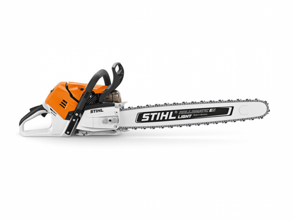 stihl MS 500i W Chainsaw