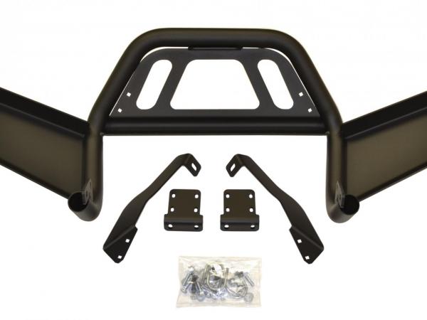 Warn Front Bumper for Yamaha Grizzly ATV