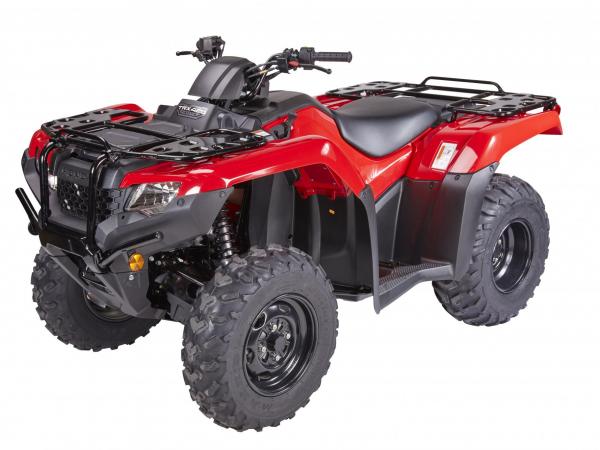 FOURTRAX TRX420FE1