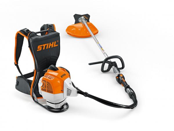 Stihl FR 460 TC-EFM Backpack brushcutter