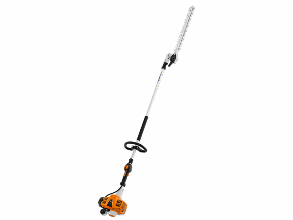 stihl HL 94 C-E petrol Long-reach hedge trimmer