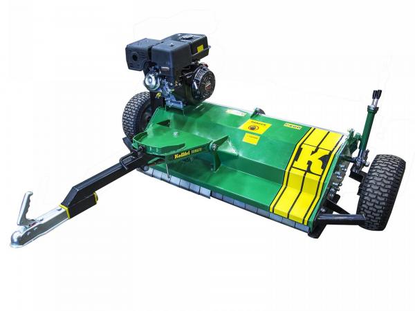 Kellfri 1.2 METER FLAIL MOWER