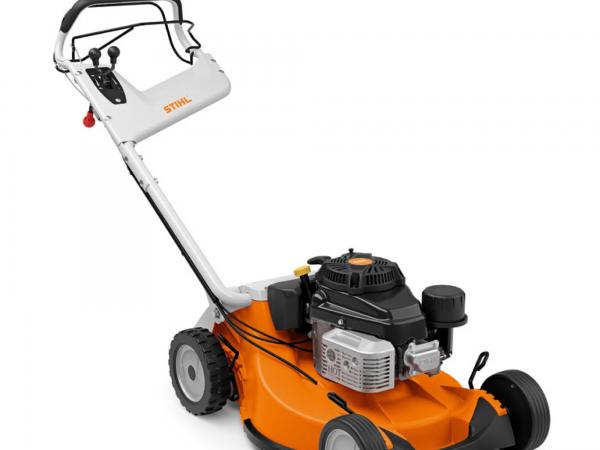 Stihl RM 756 YC Lawn Mower