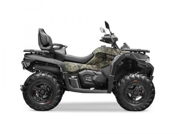 CFMOTO CFORCE 625 Touring EPS