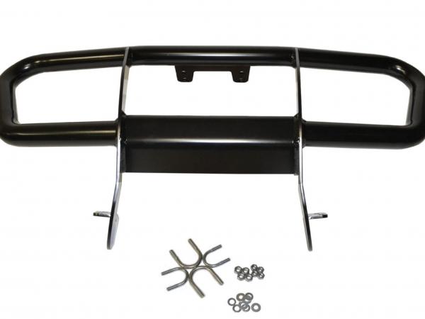 Warn Front Bumper for Honda Rancher ATV