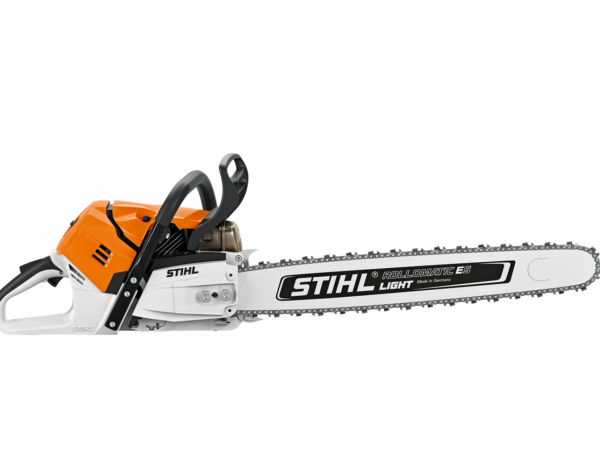 stihl MS 500i Chainsaw