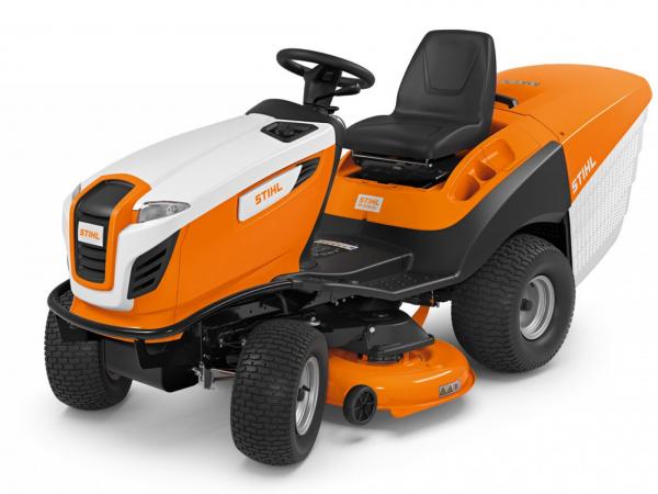 Stihl RT 6112 ZL Ride-on lawn mower